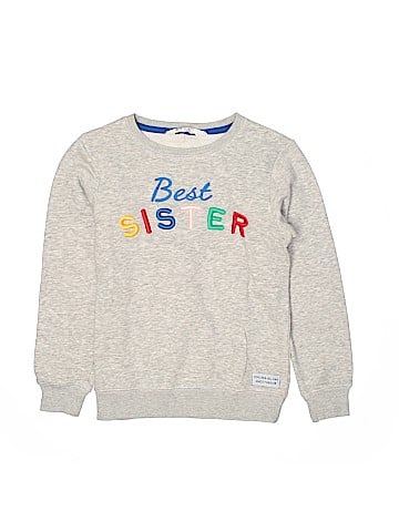 H&M Sweatshirt (view 1)