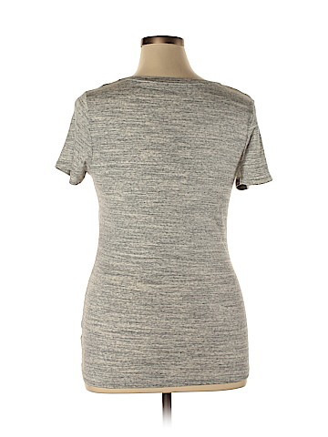 Merona Short Sleeve T-Shirt (view 2)