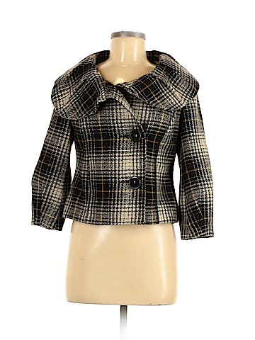 Mossimo Blazer (view 1)