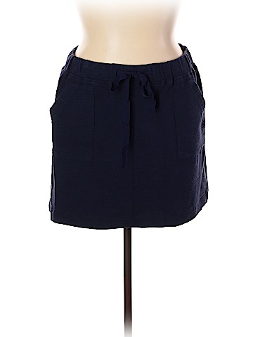 Ann Taylor LOFT Casual Skirt (view 1)