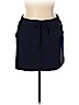 Ann Taylor LOFT Blue Casual Skirt Size XL - photo 1