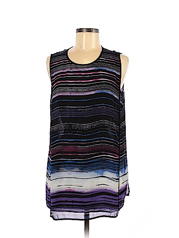 Vince Camuto Sleeveless Blouse (view 1)