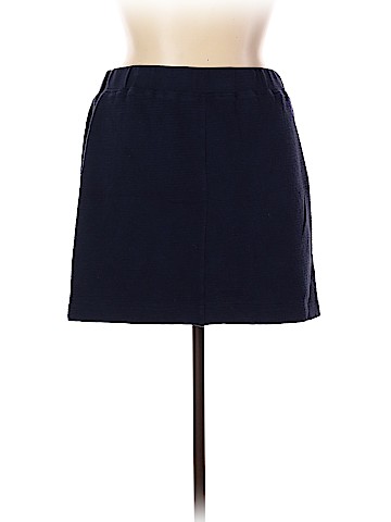 Ann Taylor LOFT Casual Skirt (view 2)