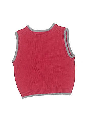 Janie and Jack Sweater Vest (view 2)