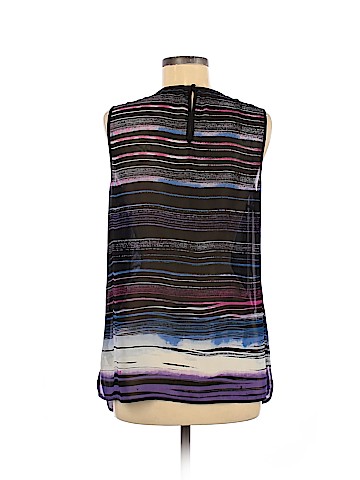 Vince Camuto Sleeveless Blouse (view 2)