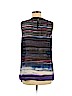 Vince Camuto 100% Polyester Black Sleeveless Blouse Size M - photo 2
