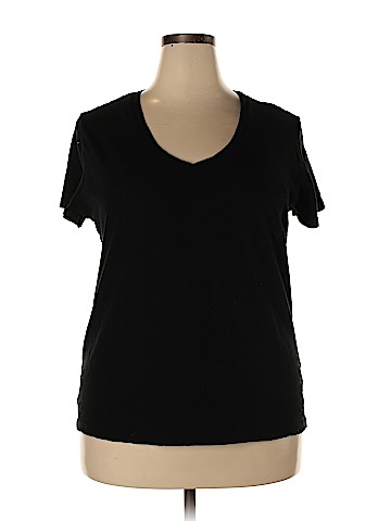 Universal Thread Short Sleeve T-Shirt (view 1)