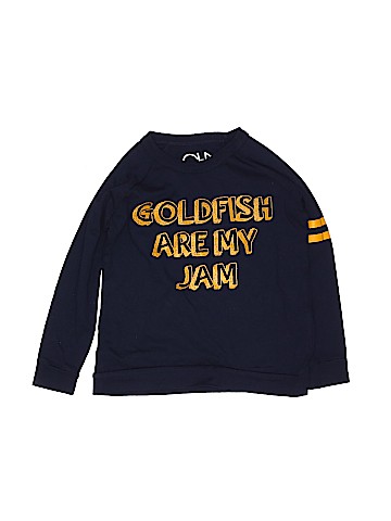 Chaos Long Sleeve T-Shirt (view 1)