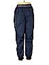 Adidas Stella McCartney 100% Polyester Blue Track Pants Size L - photo 1
