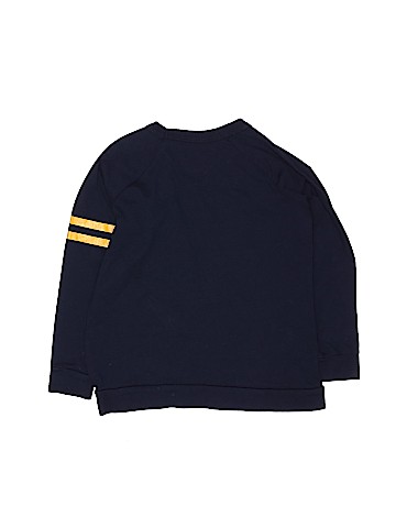 Chaos Long Sleeve T-Shirt (view 2)