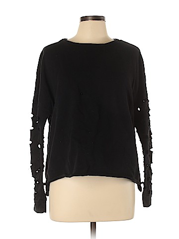 Generation Love Sweatshirt (view 1)