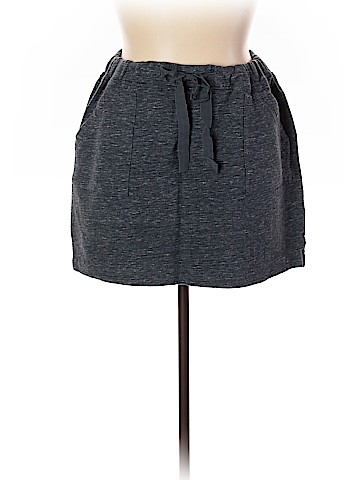 Ann Taylor LOFT Casual Skirt (view 1)