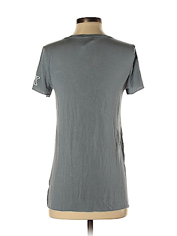 Victoria's Secret Pink Short Sleeve T-Shirt (view 2)