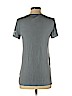 Victoria's Secret Pink Gray Short Sleeve T-Shirt Size XS - photo 2
