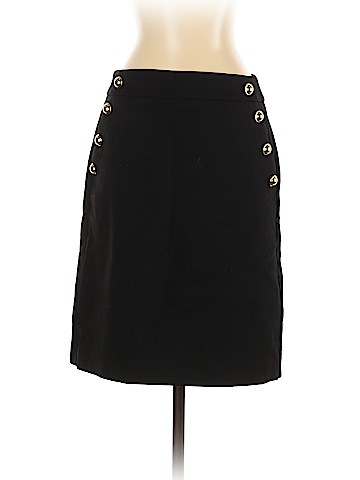 Ann Taylor LOFT Casual Skirt (view 1)