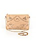 Street Level Tan Crossbody Bag One size - photo 1