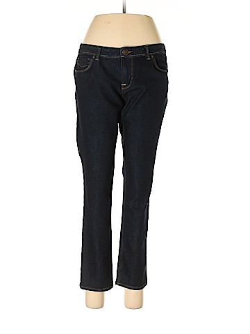 Lands' End Jeans (view 1)