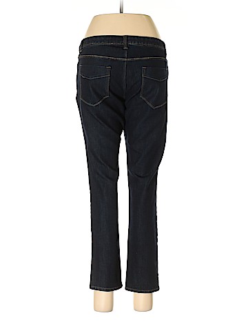 Lands' End Jeans (view 2)