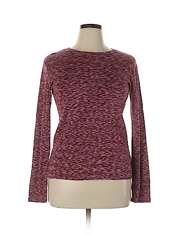 Gap Outlet Long Sleeve T-Shirt (view 1)