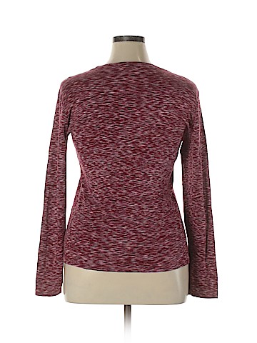 Gap Outlet Long Sleeve T-Shirt (view 2)