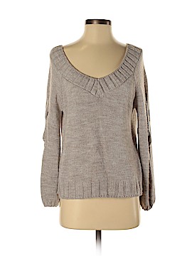 Melrose and Market Size XS