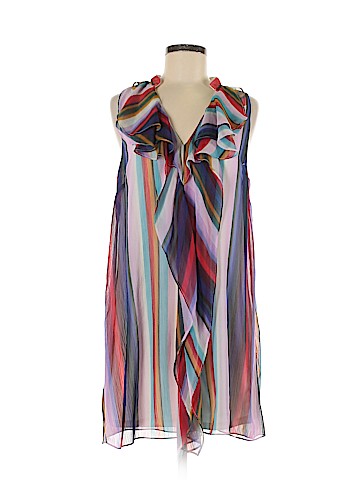 BCBGMAXAZRIA Casual Dress (view 1)
