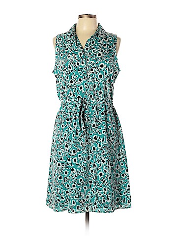 Ann Taylor LOFT Outlet Casual Dress (view 1)