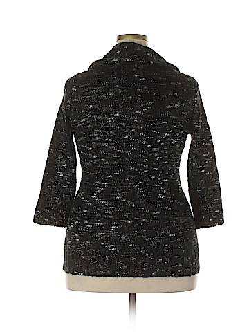 Focus Pullover Sweater (view 2)