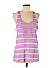 Victoria's Secret Pink Purple Tank Top Size L - photo 1