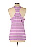 Victoria's Secret Pink Purple Tank Top Size L - photo 2