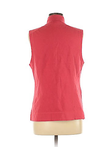 Pendleton Vest (view 2)