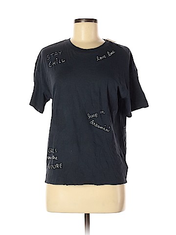 American Eagle Outfitters Short Sleeve T-Shirt (view 1)