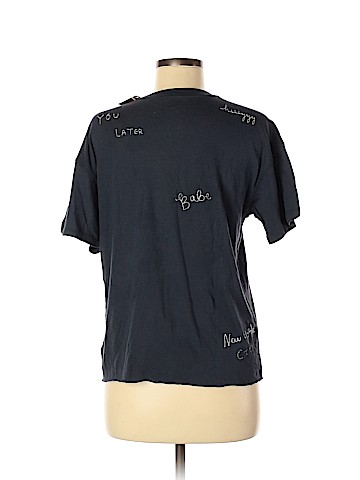 American Eagle Outfitters Short Sleeve T-Shirt (view 2)