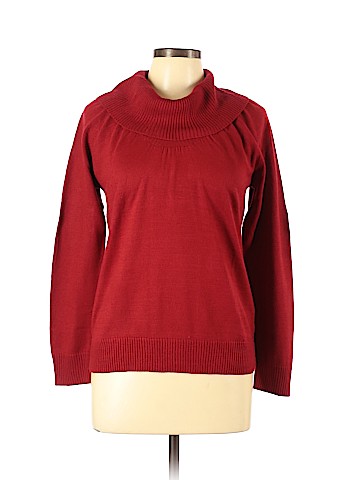 East 5th Turtleneck Sweater (view 1)