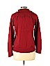 East 5th 100% Acrylic Red Turtleneck Sweater Size L (petite) - photo 2