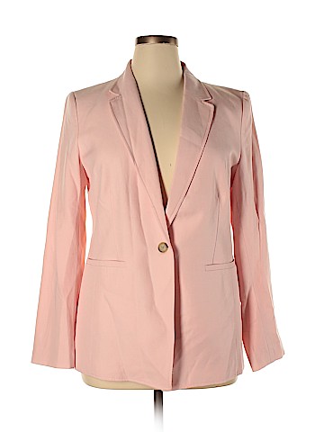 Ann Taylor LOFT Blazer (view 1)