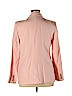 Ann Taylor LOFT Pink Blazer Size 14 - photo 2
