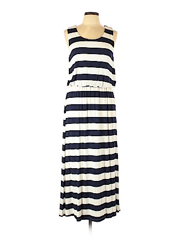 Style&Co Casual Dress (view 1)