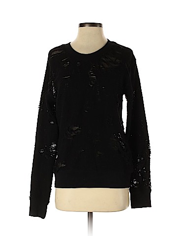 IRO Jeans Sweatshirt (view 1)