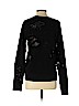 IRO Jeans Black Sweatshirt Size XS - photo 2