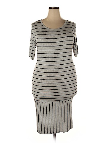 Lularoe Casual Dress (view 1)