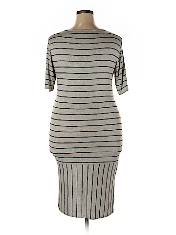 Lularoe Casual Dress (view 2)