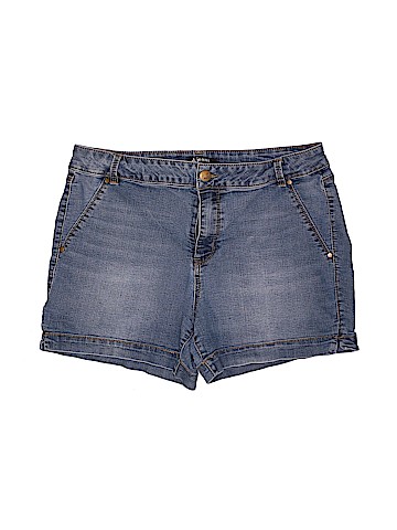 D.Jeans Denim Shorts (view 1)