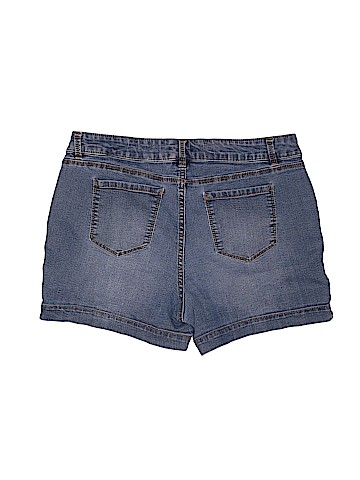 D.Jeans Denim Shorts (view 2)