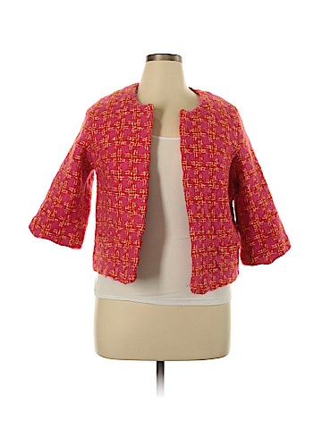 Boden Wool Coat (view 1)