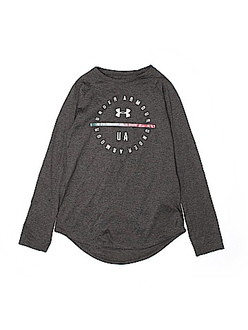 Under Armour Active T-Shirt (view 1)