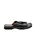 Born Handcrafted Footwear Black Sandals Size 7 - photo 1