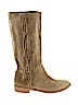 Vic Tan Boots Size EU 41 - photo 1