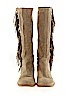 Vic Tan Boots Size EU 41 - photo 2