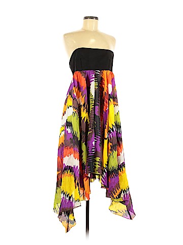 Trina Turk Casual Dress (view 1)